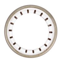 Wedi diff. semiasse sinistro