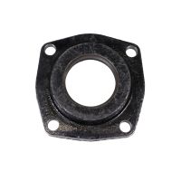 Wedi Albero dell'asse diffuso sinistro con copertura