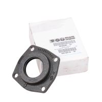 Wedi Albero dell'asse diffuso sinistro con copertura