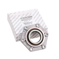 Wedi Albero dell'asse diffuso sinistro con copertura