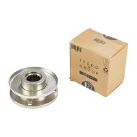 Flangia albero motore Iveco OE 7186614