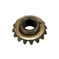 Ruota satellite grande 22 denti all'interno del collare da 37 mm