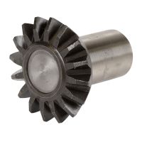 Ruota planetaria per semiassi