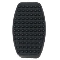 Pedali in gomma per pedale frizione o pedale del freno