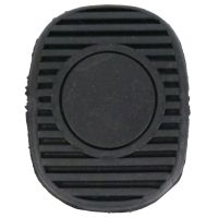 Pedali in gomma per pedale del freno