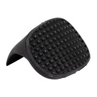 Pedali in gomma per pedale del freno