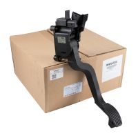 Posizione del pedale dell'acceleratore, sensori