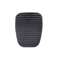 Pedali in gomma Pedale frizione Pedale frizione