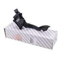 Leva un pedale acceleratore a pedale completo