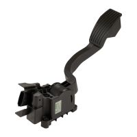 Leva a pedale pedale acceleratore completo di leveraggio del pedale dell'acceleratore