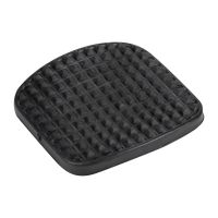 Frizione del freno a pedals in gomma