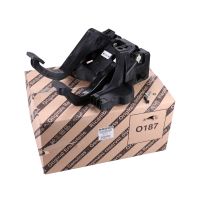 Attacco pedale completo