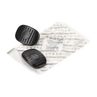 Kit gomma pedali originale FCA