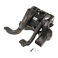 Collegamento del pedale