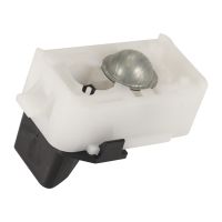 Cuscinetti, tiranteria del freno