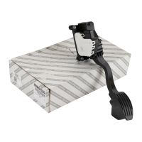 Pedali dell'acceleratore Pedali dell'acceleratore Pedali dell'acceleratore