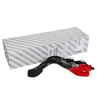 Pedali del freno completi