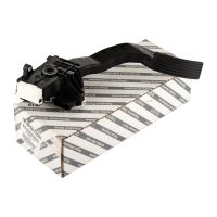 Pedale dell'acceleratore, pedale del piede