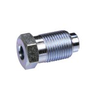 Dado di raccordo per tubo freno 5mm Ø