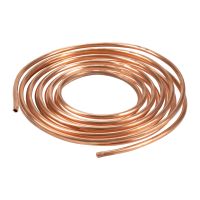 Tubo del freno 6 mm Ø 5 m