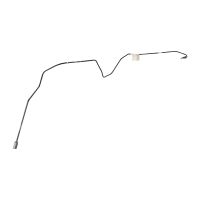 Tubo del freno al blocco ABS per il posteriore sinistro