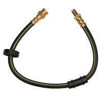 Tubo flessibile del freno anteriore L = 459 mm 2 x M10 x 1.00 mm filettatura