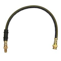 Tubo flessibile freno anteriore L = 436 mm 2 x M10 x 1.00 mm Filettatura