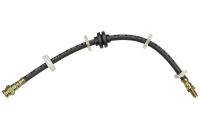 Tubo flessibile del freno anteriore L = 410 mm 2 x M10 x 1.0 mm filettatura