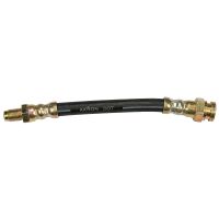 Tubo flessibile freno posteriore L = 157 mm 2 x M10 x 1.00 mm filettatura M10 x 1.00 mm