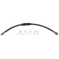 Tubo flessibile del freno anteriore L = 460 mm 2 x M10 x 1.00 mm Filettatura