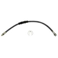 Tubo flessibile freno anteriore L = 460 mm 2 x M1.00 mm Filettatura