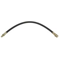 Tubo flessibile del freno anteriore L = 385 mm 2 x M10 x 1.00 mm Filettatura