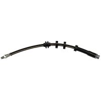 Tubo flessibile del freno anteriore L = 395 mm 2 x M10 x 1.00 mm Filettatura
