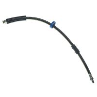 Tubo freno anteriore interno L=495 mm filetto 2X M10 X 1.00 mm