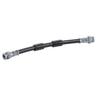 Tubo flessibile del freno posteriore L = 255 2 x M10 x 1.00 mm filettatura