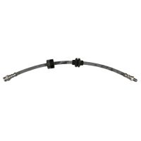 Tubo flessibile del freno anteriore L = 435 mm 2 x M10 x 1.00 mm Filettatura