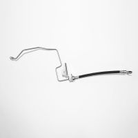 Tubo freno posteriore destro L = 275 mm 1X M10 X 1,00 mm filettatura