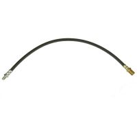 Tubo flessibile del freno L = 540 mm 2 x M10 x1.00 1 x M16 x1.5 mm