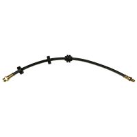 Tubo flessibile freno anteriore L = 505 mm 2 x M10 x 1.00 mm Filettatura