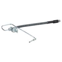 Tubo flessibile del freno anteriore destro L = 690 mm