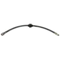 Tubo flessibile freno posteriore L = 435 mm 2 x M10 x 1.00 mm filettatura M10 x 1.00 mm