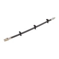 Tubo freno anteriore L=380 mm 2X M10 X 1,00 1X M16 X 1,5 mm