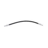 Tubo flessibile del freno anteriore L = 410 mm