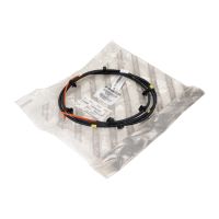 Linea rigida a destra