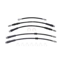 Set di tubi freno fino all'anno di costruzione 94