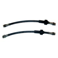 Set di tubi freno posteriore