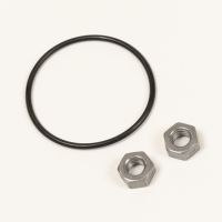 Booster del freno senza HBZ e serbatoio