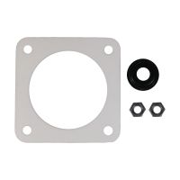 Anello in gomma Valvola Sniffer BKV