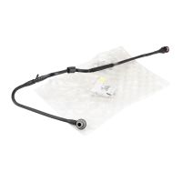 Linea / tubo flessibile BKV e pompa