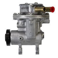 Pompa del vuoto senza puleggia